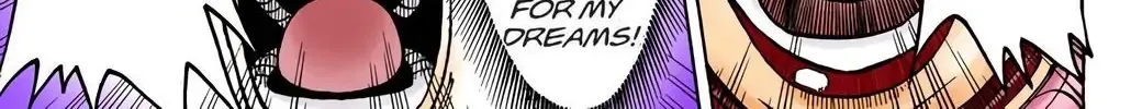 One Piece (Official Colored) Chapter 2 page 34 - 