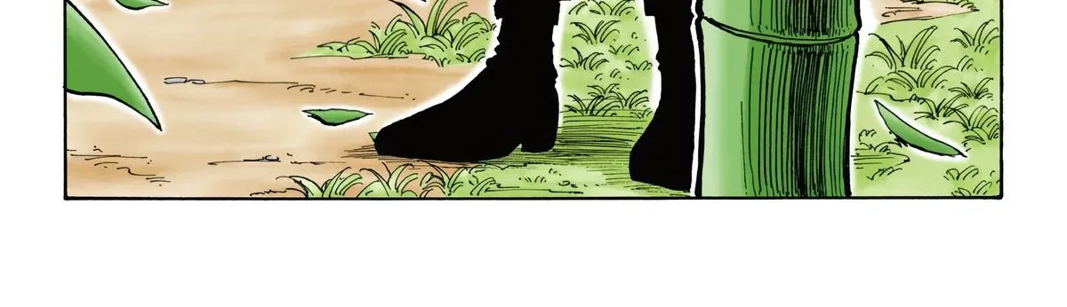 One Piece (Official Colored) Chapter 20 page 2 - 