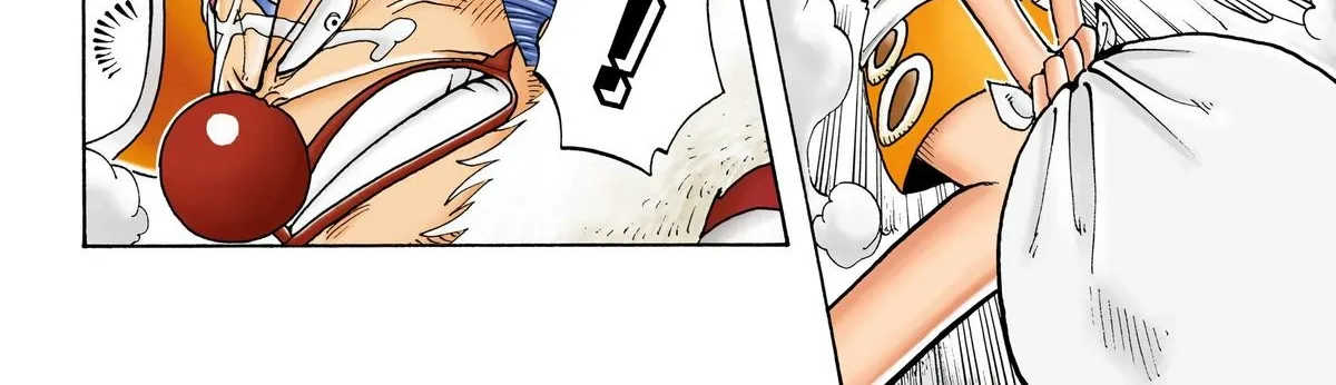 One Piece (Official Colored) Chapter 20 page 20 - 