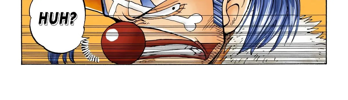 One Piece (Official Colored) Chapter 20 page 26 - 