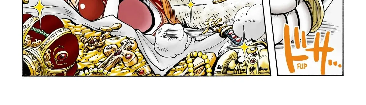 One Piece (Official Colored) Chapter 20 page 30 - 