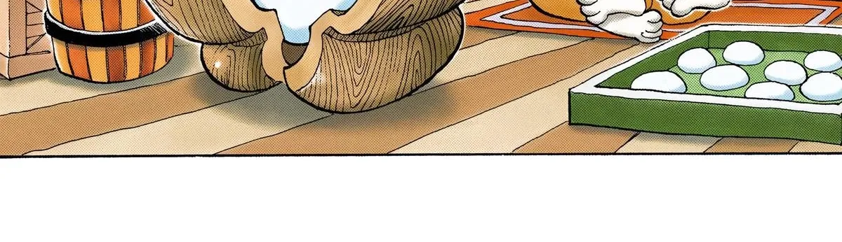 One Piece (Official Colored) Chapter 22 page 2 - 