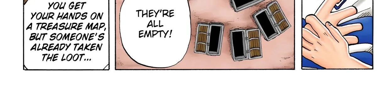 One Piece (Official Colored) Chapter 22 page 52 - 