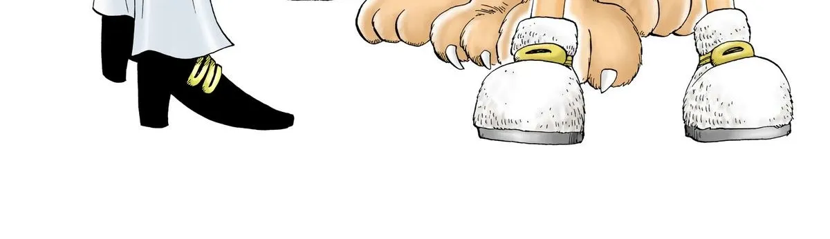 One Piece (Official Colored) Chapter 23 page 40 - 