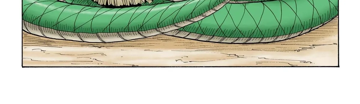 One Piece (Official Colored) Chapter 24 page 2 - 