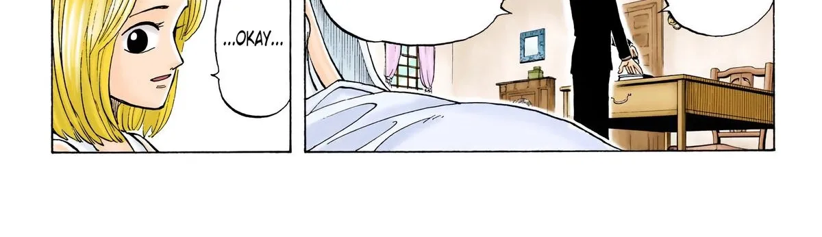 One Piece (Official Colored) Chapter 24 page 16 - 