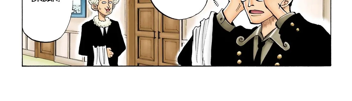 One Piece (Official Colored) Chapter 24 page 24 - 