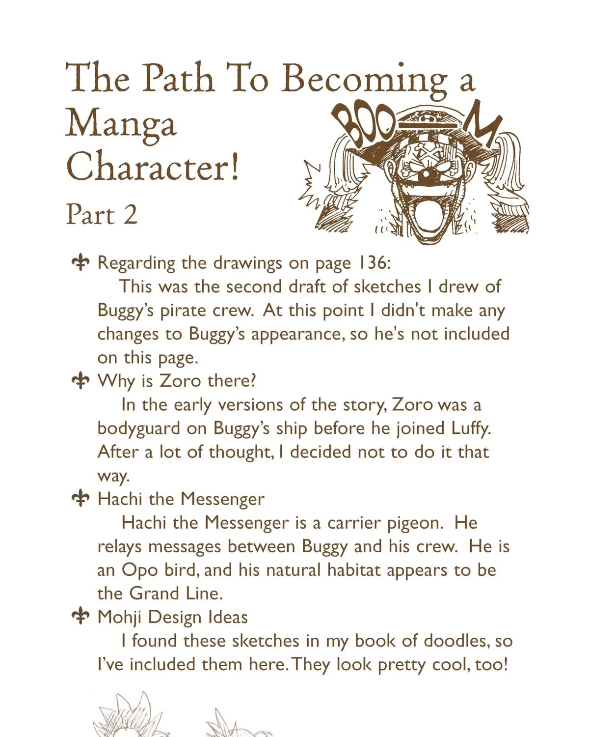 One Piece (Official Colored) Chapter 24 page 39 - 