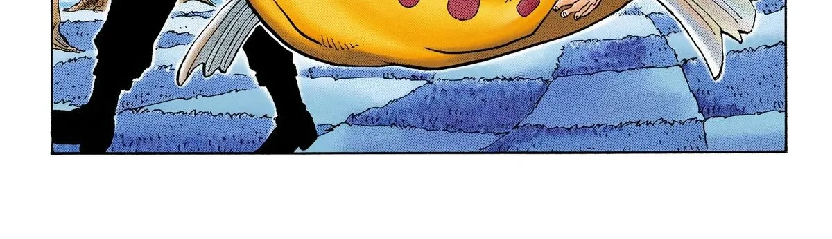 One Piece (Official Colored) Chapter 25 page 2 - 