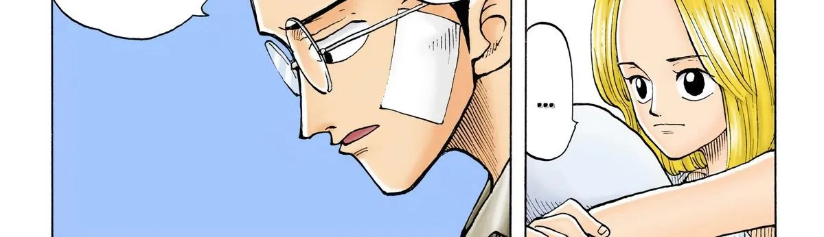 One Piece (Official Colored) Chapter 25 page 16 - 