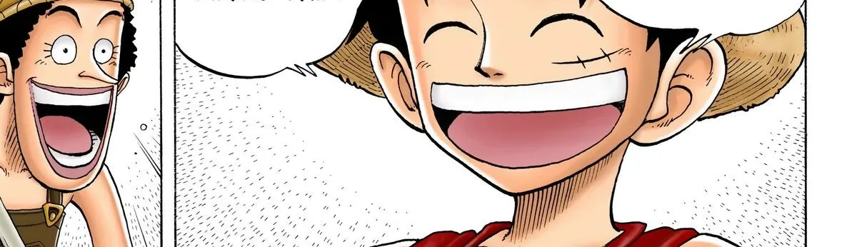 One Piece (Official Colored) Chapter 25 page 30 - 