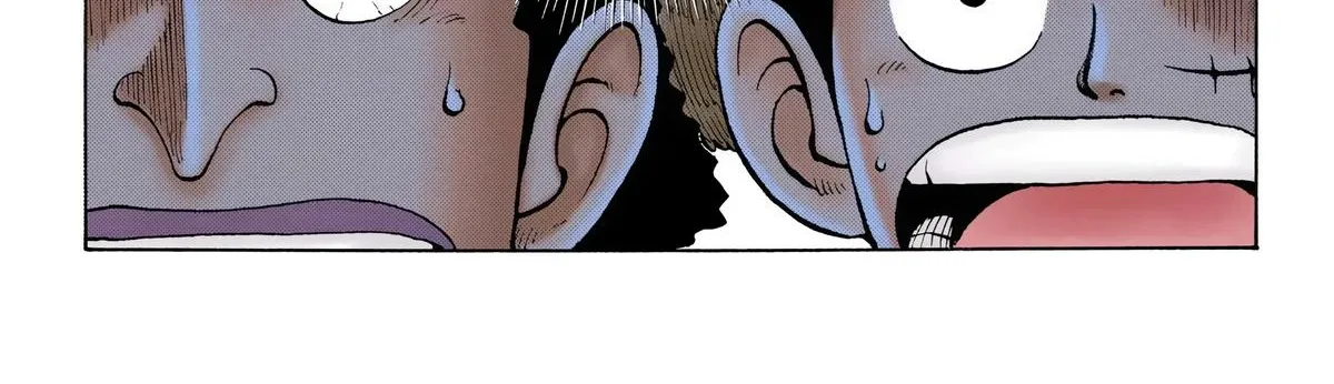 One Piece (Official Colored) Chapter 25 page 38 - 
