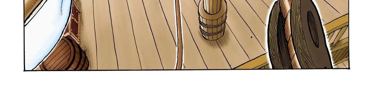 One Piece (Official Colored) Chapter 26 page 2 - 
