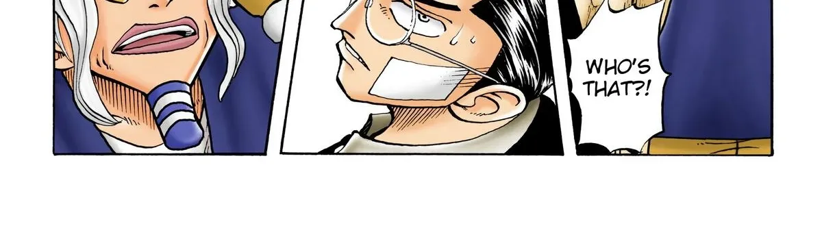 One Piece (Official Colored) Chapter 26 page 18 - 