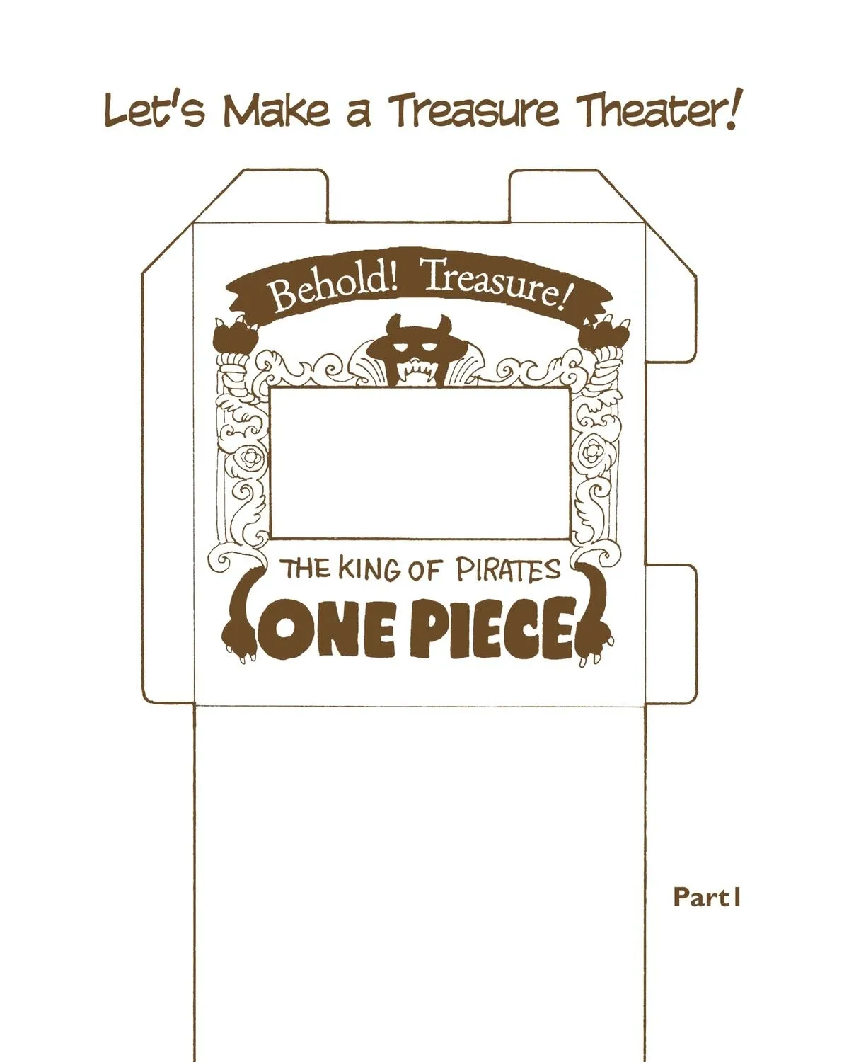 One Piece (Official Colored) Chapter 26 page 39 - 