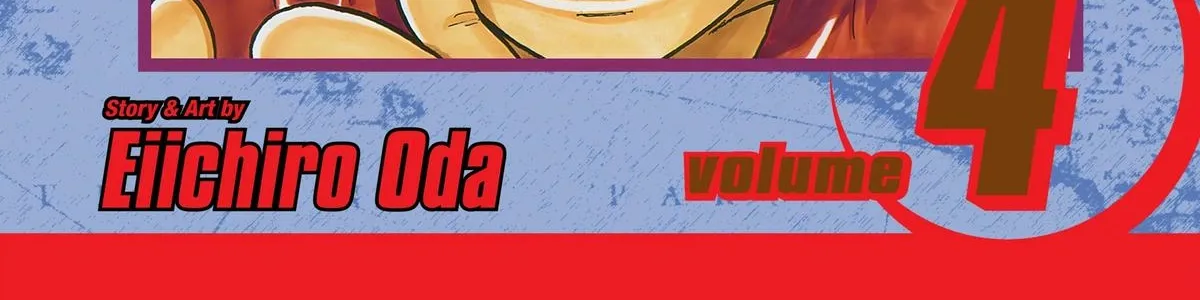 One Piece (Official Colored) Chapter 27 page 2 - 