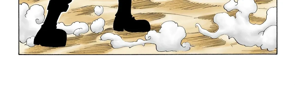One Piece (Official Colored) Chapter 27 page 11 - 