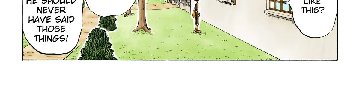One Piece (Official Colored) Chapter 27 page 25 - 