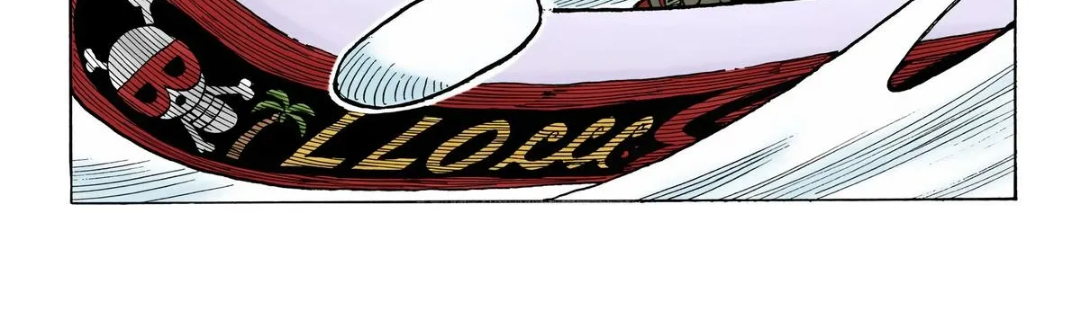 One Piece (Official Colored) Chapter 29 page 2 - 