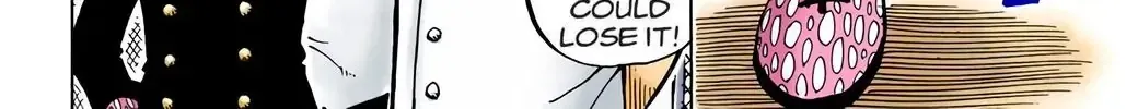 One Piece (Official Colored) Chapter 3 page 24 - 