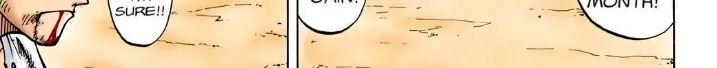 One Piece (Official Colored) Chapter 3 page 30 - 