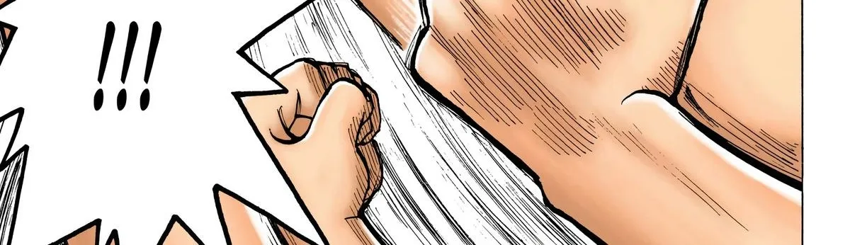 One Piece (Official Colored) Chapter 30 page 22 - 