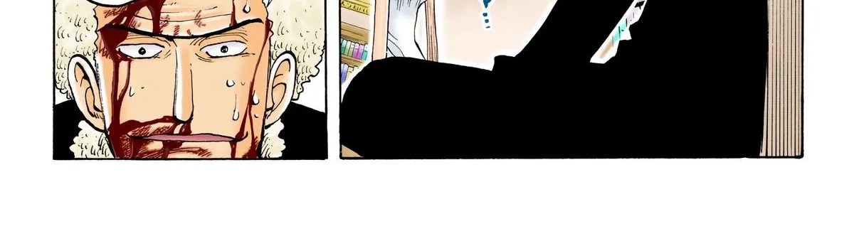 One Piece (Official Colored) Chapter 31 page 18 - 