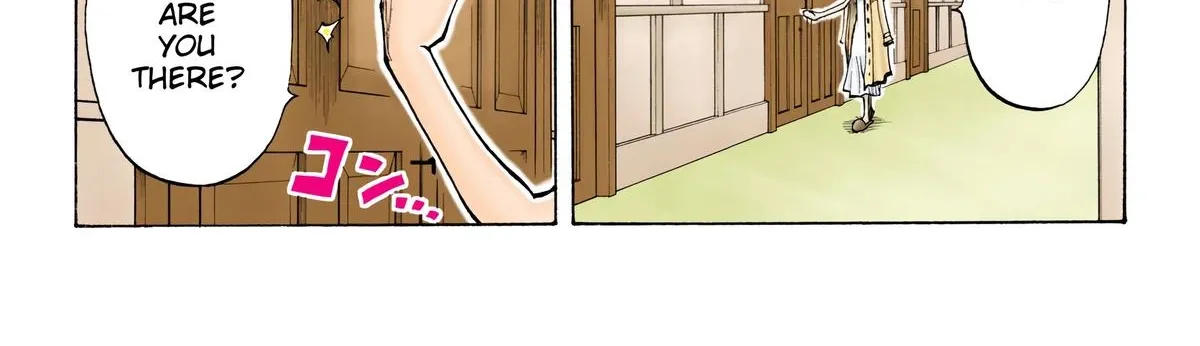 One Piece (Official Colored) Chapter 31 page 6 - 