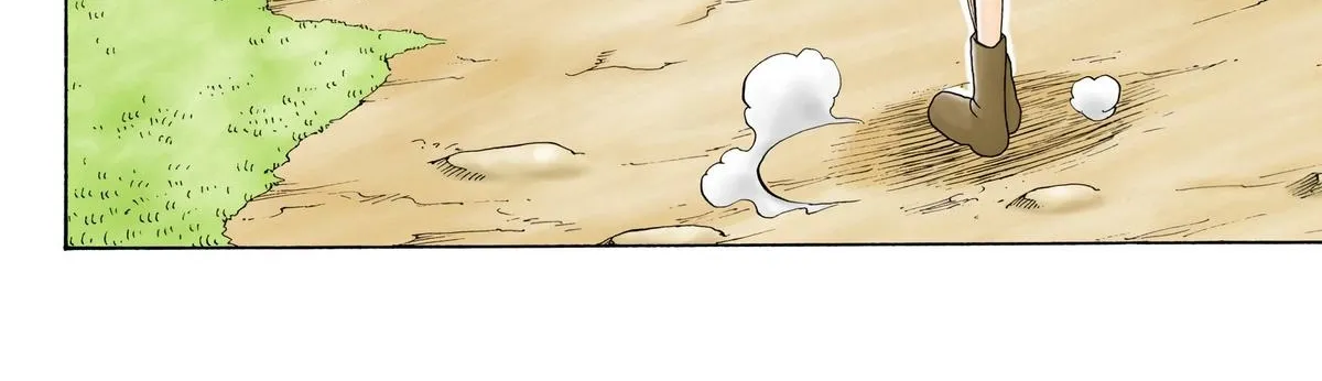 One Piece (Official Colored) Chapter 34 page 20 - 