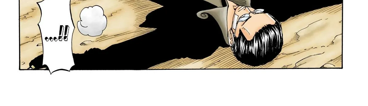 One Piece (Official Colored) Chapter 35 page 4 - 