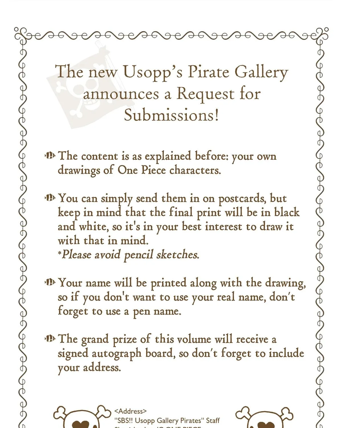 One Piece (Official Colored) Chapter 35 page 41 - 