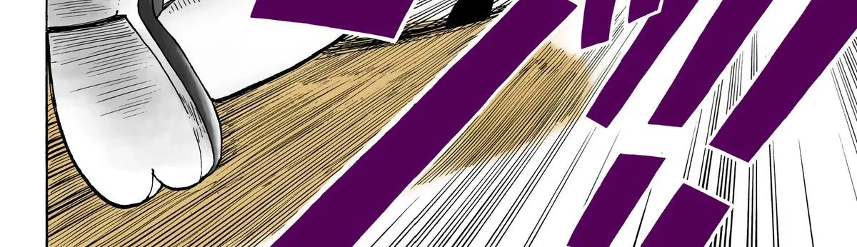 One Piece (Official Colored) Chapter 36 page 33 - 