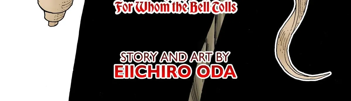 One Piece (Official Colored) Chapter 36 page 6 - 