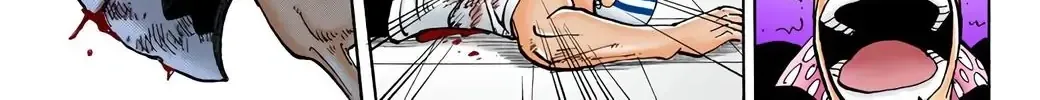 One Piece (Official Colored) Chapter 4 page 22 - 