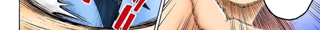 One Piece (Official Colored) Chapter 4 page 28 - 