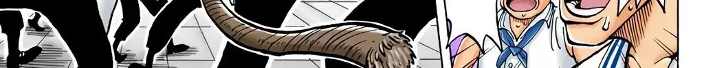 One Piece (Official Colored) Chapter 4 page 30 - 