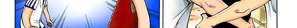 One Piece (Official Colored) Chapter 4 page 4 - 