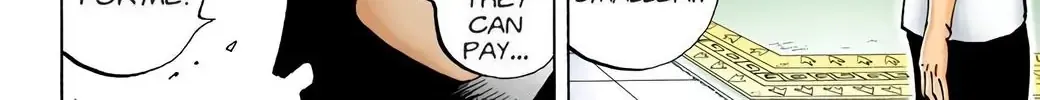 One Piece (Official Colored) Chapter 4 page 8 - 