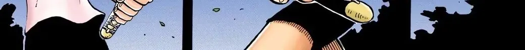 One Piece (Official Colored) Chapter 5 page 22 - 