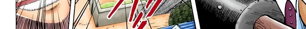 One Piece (Official Colored) Chapter 5 page 32 - 