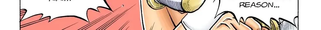 One Piece (Official Colored) Chapter 6 page 12 - 