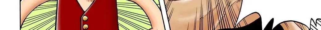 One Piece (Official Colored) Chapter 6 page 26 - 