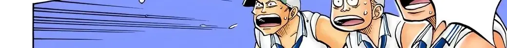 One Piece (Official Colored) Chapter 6 page 30 - 