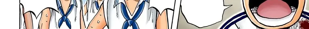 One Piece (Official Colored) Chapter 6 page 34 - 