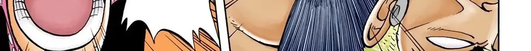 One Piece (Official Colored) Chapter 6 page 36 - 