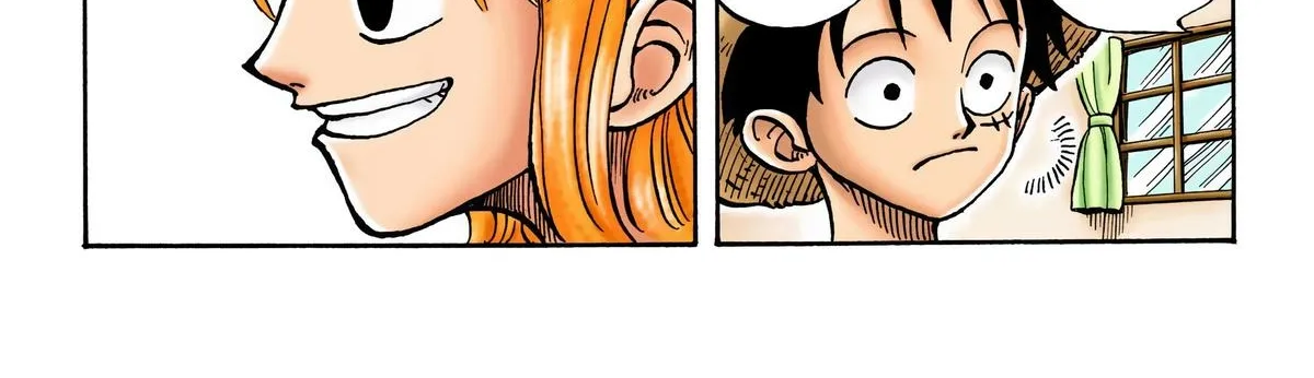 One Piece (Official Colored) Chapter 9 page 29 - 