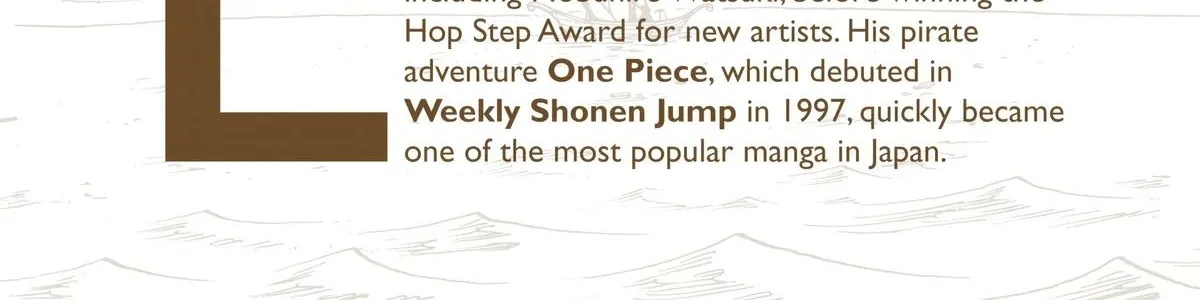 One Piece (Official Colored) Chapter 9 page 4 - 