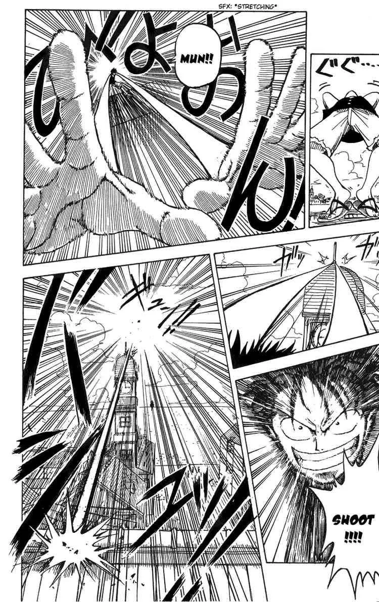 One Piece Chapter 0 page 39 - 
