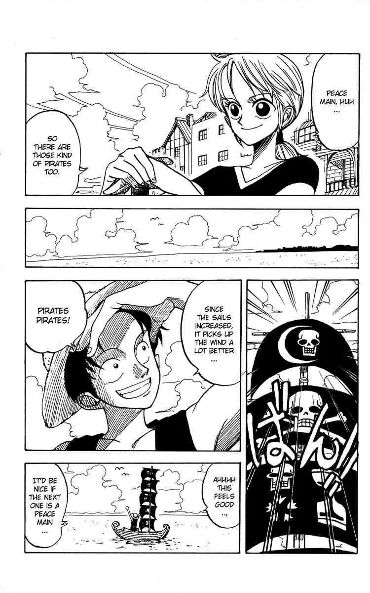 One Piece Chapter 0 page 48 - 