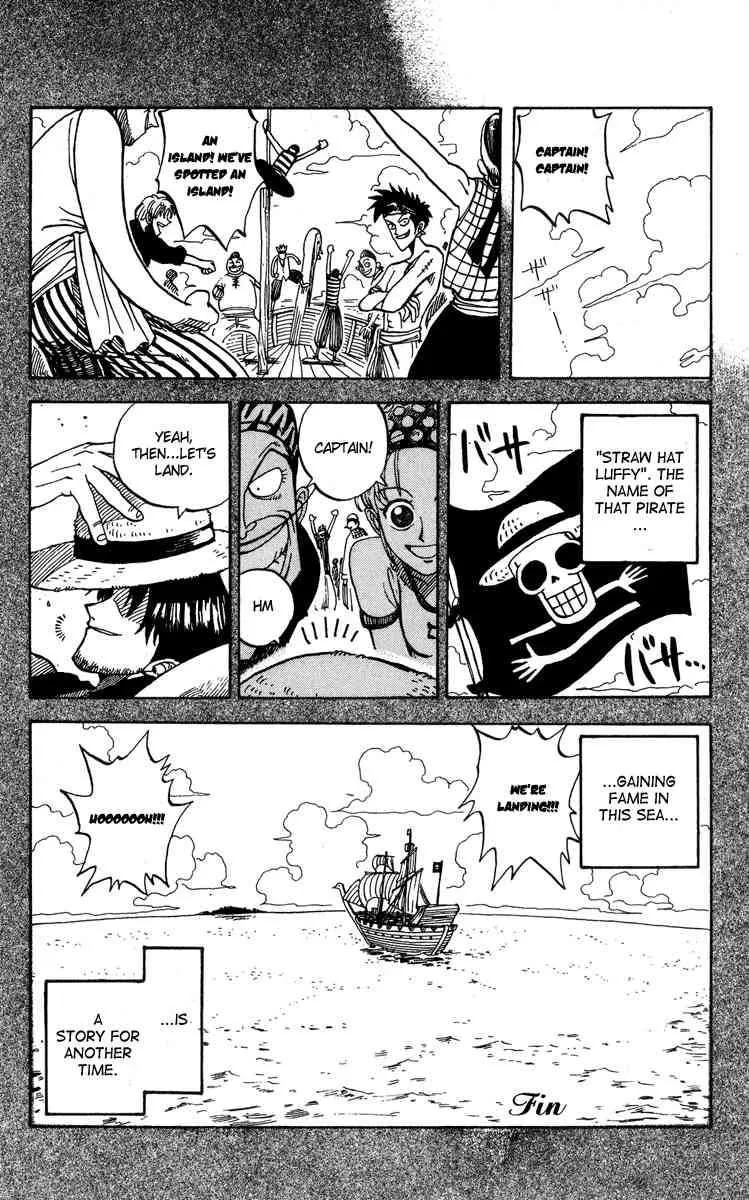 One Piece Chapter 0 page 49 - 